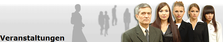 Veranstaltungen